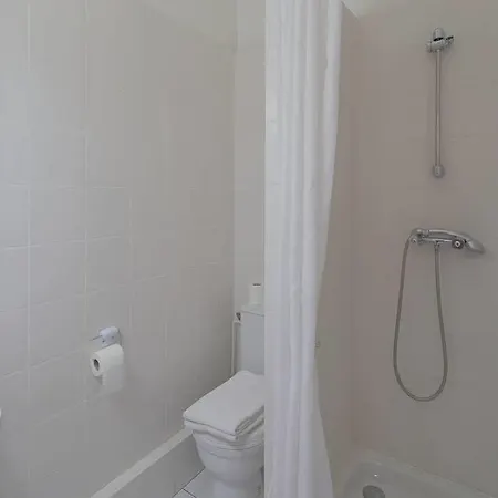 Cis Maurice Ravel 2* Paris