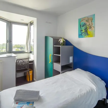Hotel Cis Maurice Ravel Paris