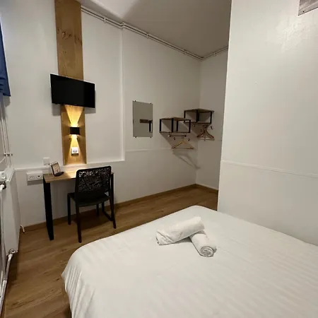 Hotel Cis Maurice Ravel Paris