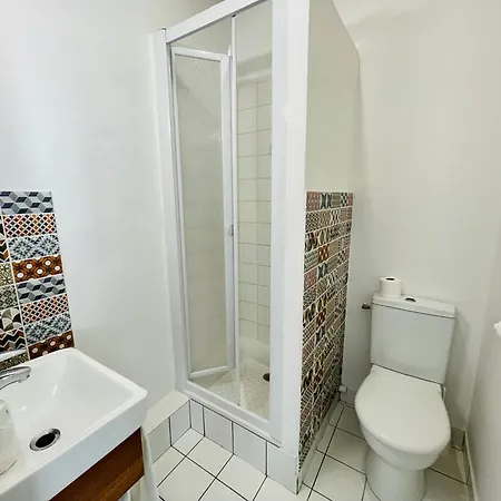 Cis Maurice Ravel Hotel 2*