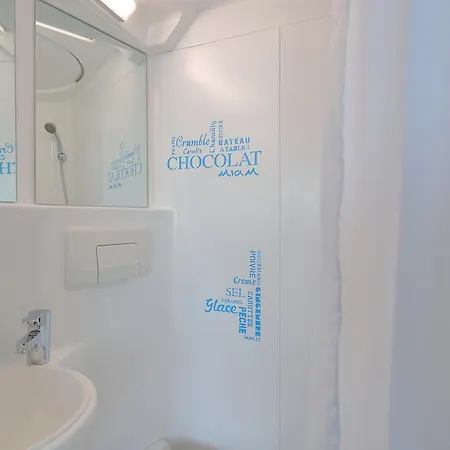 Cis Maurice Ravel Hotell 2*