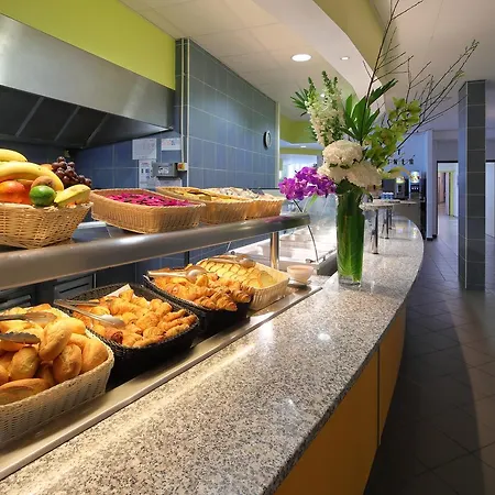 Cis Maurice Ravel Hotel 2*
