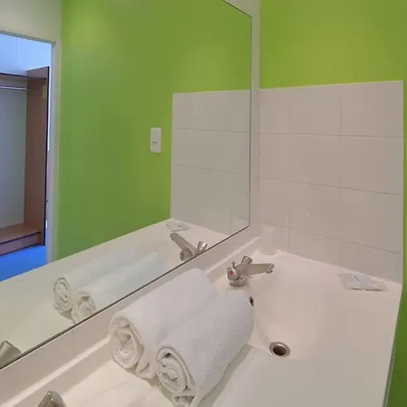 Cis Maurice Ravel Hotel 2*