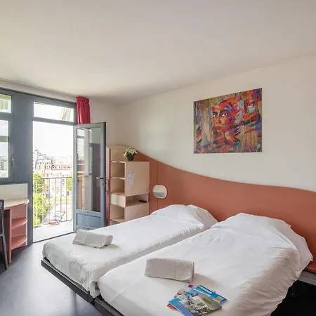 Cis Maurice Ravel Hotel Paris