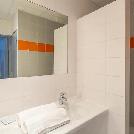 Cis Maurice Ravel Hotel