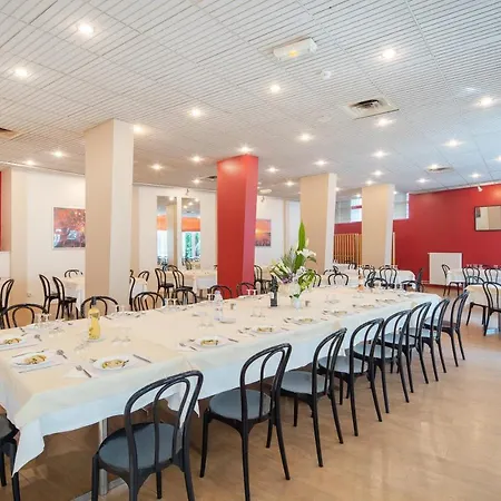 Hotel Cis Maurice Ravel Paris