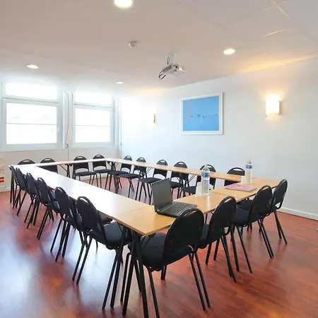 Cis Maurice Ravel Hotel 2*