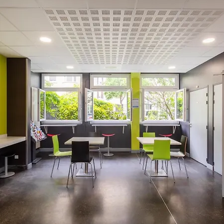 Hotel Cis Maurice Ravel Paris