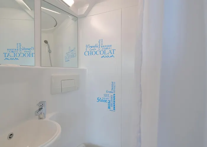 Cis Maurice Ravel Hotel 2*