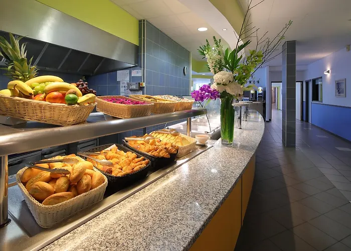 Cis Maurice Ravel Hotel 2*