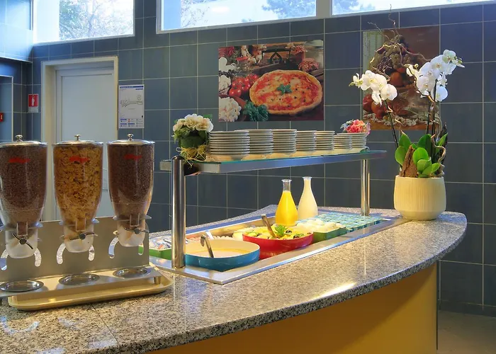 Hotel Cis Maurice Ravel Paříž