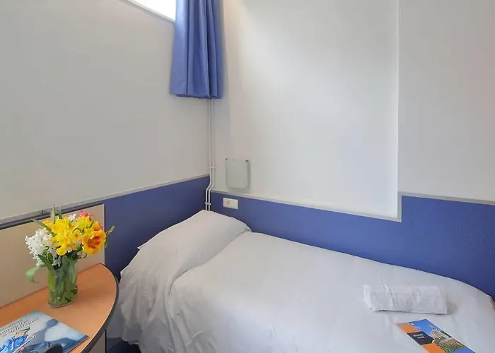 Cis Maurice Ravel Hotel Paříž