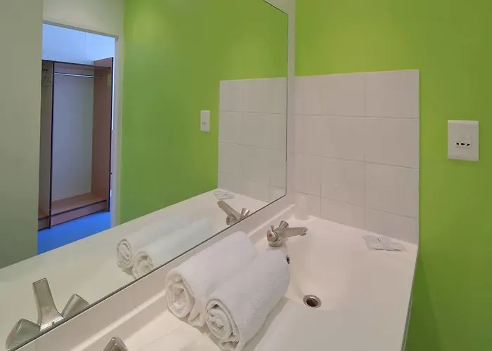 Cis Maurice Ravel Hotel 2*